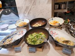 -星伦多海鲜自助餐厅(徐州铜山万达店)