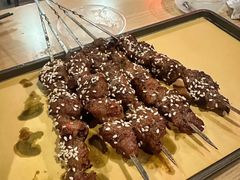-质烤烤物·活烤海鲜(质烤总店)
