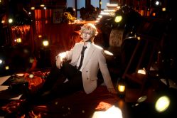 -桑语映画·COSPLAY写真工作室