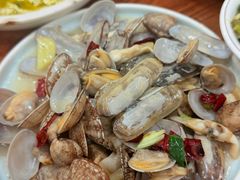 -绍兴名菜馆(可乐路店)
