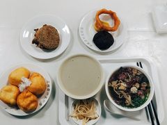 -老磁器口豆汁店(天坛店)