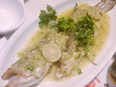 -粤小馆(天安云谷店)