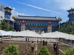 -西宁市东关清真大寺