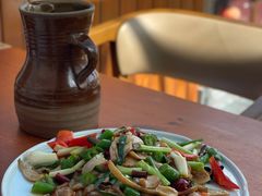 腊味牛肝菌-云隐小厨·传统大理美食(复兴路店)