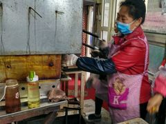 -王记西鎮电烤肉(汶上路店)