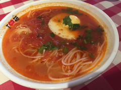 -西贝莜面村(上海百联西郊店)