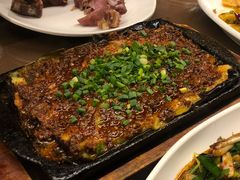 烤茄子-顺季