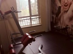 -炼健身私教工作室