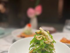 -杭州君悦酒店·湖滨28中餐厅