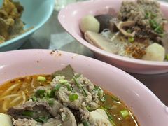 -榮泰米粉湯(Left Shop)