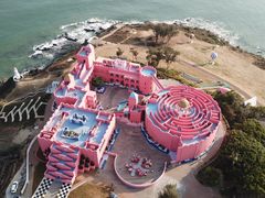 -漳州滨海火山岛自然生态风景区