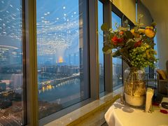 -三迪希尔顿酒店·星空酒廊