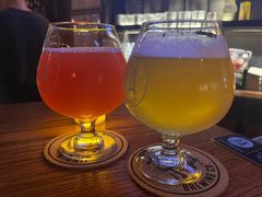 -京A Taproom·精酿餐吧(CBD店)