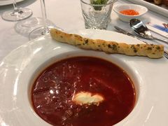 -马克西姆俄罗斯餐厅(通亚街店)