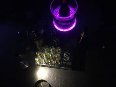 -SPACE(欢乐颂购物中心店)