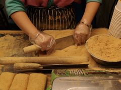 -朝鲜族打糕(时尚天河店)