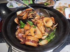 -吴记鲜定味
