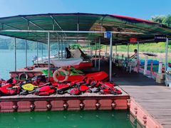 -千岛湖-欢乐水世界