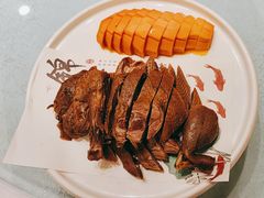 -小八仙·宴(三峡茶庄店)