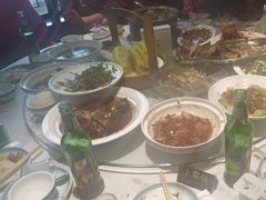 -东北大院·东北菜(三台子店)