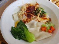 -张寨村·肉夹馍陕西面 (熙街步行街店)