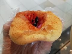 -Juicy Bakery(瑞景店)