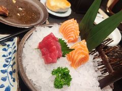 -德川家日本料理(喜隆多新国际店)