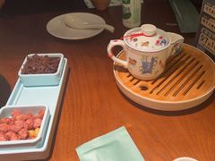 -南拳十三姨·潮汕砂锅粥(世纪金源店)