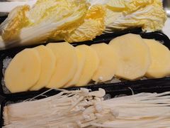 -生如夏花泰式火锅(伊藤双楠店)