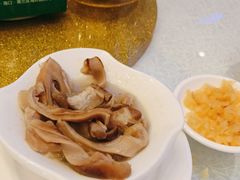 猪肚汤-皇马假日醉海南大酒店·假日一品派茶楼(秀英店)