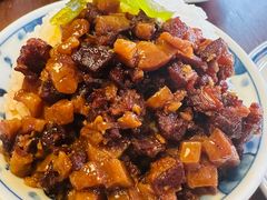 -林四喜·闽南传家菜(鼓浪屿店)