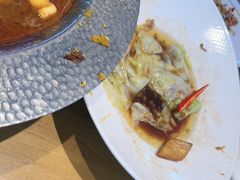 -俭寨大盘鸡·手抓肉·烧烤新疆菜(乌苏路店)
