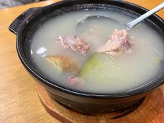 -宏记广东客家菜(丰汇店)