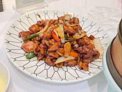 宫保鸡里蹦-北京全聚德(王府井店)