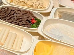 -海底捞火锅(中商百货店)