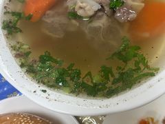 -吾斯曼珍珠抓饭王