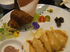 炭烧响螺-吴记富苑(朝阳店)