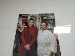 -古徽州馄饨店(宝安路店)