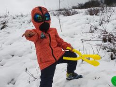 -太子岭滑雪场