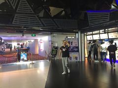 -中影国际影城(西溪印象城CINITYLED店)