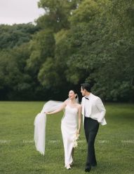 -太郎花子婚纱摄影TAHAKO(无锡店)