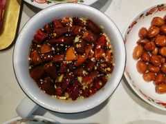 -东门口涮肉·砂锅·烤串(老门东店)