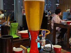 -红料理|串串有瘾·烧烤(吴中路店)
