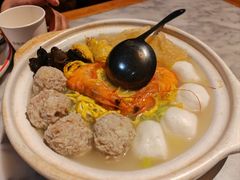-新白鹿餐厅(第一百货店)