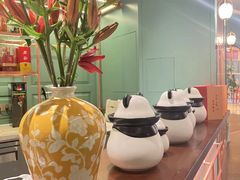 -南堂馆·新川菜(春熙路店)