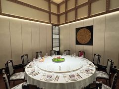 -金链花·泰国餐厅(国贸店)