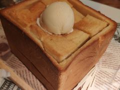 -绿茶餐厅(昌平悦荟店)