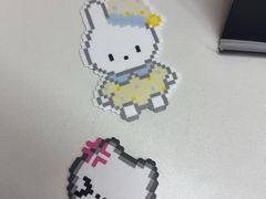 -垚火玩泥吧手作集合店·拼豆·陶艺