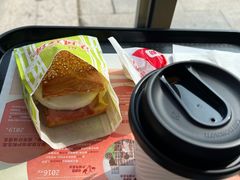 -肯德基(天津奥城店)