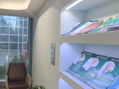 -北京港澳国际医务诊所(王府井大街店)